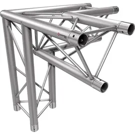 Naxpro-Truss FD 23 C34 90° 3 Weg Winkel Alu