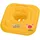 BESTWAY Schwimmsitz Gelb/Rot 1-2 Jahre