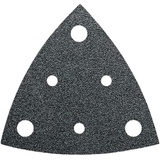 Fein 63717112017 Schleifblätter gelocht, Körnung 120, 50 Stück