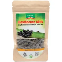 Silberkraft Biostäbchen Aktiv 50 g 1 St.