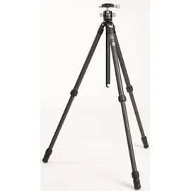 AOKA KY224CL Carbon Stativ + BH25R Kugelkopf