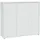 Forte Alice Springs 109,2 x 99,1 x 34,9 cm grau / grau