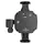 Grundfos Umwälzpumpe Alpha1 25-60/180