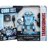 Hasbro Transformers the last Knight Allspark Tech Autobot Sqweeks
