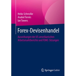 Forex-Devisenhandel