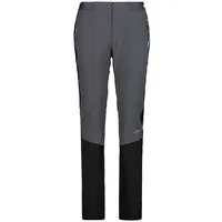 CMP 31t2566 Hosen - Titanio - XL