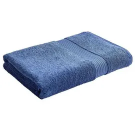 Christy Supreme Handtuchset 6-tlg. blau