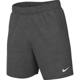 Nike Park 20 Fleece Sweatshorts charcoal heathr/white/white XL
