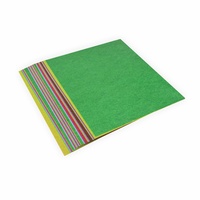 Transparentpapier Faltblätter 42g/m2, 20x20cm 500 Blatt, farbig sortiert sehr gute Qualität Drachenpapier