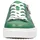 Rieker L59L1 Damen Plateau-Sneaker Grün 39