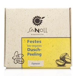 Sanoll Festes Dusch-Peeling