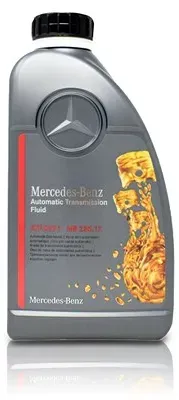 Mercedes-Benz 1 L Automatik Getriebeöl ATF MB 236.17 [Hersteller-Nr. ME90411AVLD]