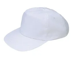 Whites Chefs Clothing Gastronoble Whites Baseballcap weiß