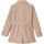 NAME IT Madelin Trenchcoat Savannah Tan 164