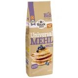 bauck mühle Bauckhof Mehl-Mix Universal glutenfrei bio