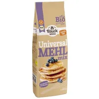 bauck mühle Bauckhof Mehl-Mix Universal glutenfrei bio