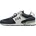 Herren Anakin 2 Leder Laufschuhe Marineblau 44