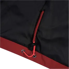 ICEPEAK Langdon Skijacke Rot 128