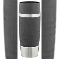 Emsa Travel Mug schwarz 0,36 l