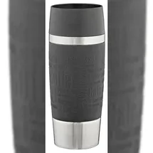 Emsa Travel Mug schwarz 0,36 l