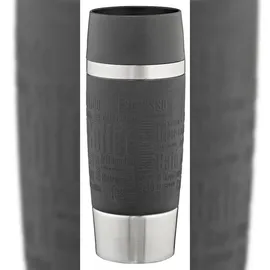 Emsa Travel Mug schwarz 0,36 l