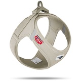 Curli Clasp Air-Mesh Light-Tan 2XS