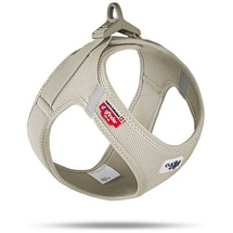 Curli Clasp Air-Mesh Light-Tan 2XS