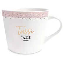 Grafik-Werkstatt Kaffeetasse 0,42 l Weiß 4 St.