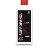 500 ml Reiniger Alkohol -Isopropanol 99,9% Isopropylalkohol 2-Propanol IPA, das Allroundreinigungsmittel zum Entfetten