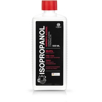 500 ml Reiniger Alkohol -Isopropanol 99,9% Isopropylalkohol 2-Propanol IPA, das Allroundreinigungsmittel zum Entfetten