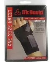 McDavid® Bandage Handlegs gauche Bandage(S) 1 pc(s)