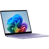 Microsoft Surface Laptop 7 13" Snapdragon X Plus 16 GB RAM 512 GB SSD Violett Business