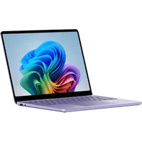 Microsoft Surface Laptop 7 13" Snapdragon X Plus 16 GB RAM 512 GB SSD Violett Business