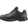 Salomon X Ultra Damen Nine Iron/Black/Red Orange 40