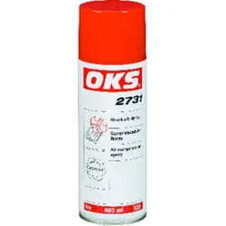 Druckluft-Spray 2731 400ml