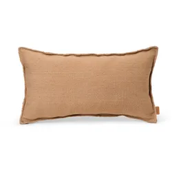 Ferm Living - Desert Kissen, sand