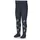 Sterntaler Strumpfhose T-Rex in blau melange | Gr.: 128