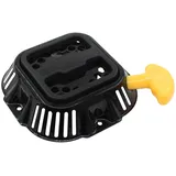 Seilzugstarter Handstarter Zugstarter Rücklaufstarter Handzugstarter Starter Rückzugstarter Abzieher für Baumax VP 16/44 VP16/46P für Baumax RVP27/40 RVP30/50 für Baumax Rüttelplatte VP16/44