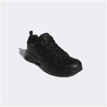 adidas Strutter Core Black / Core Black / Grey Six 40 2/3