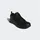 adidas Strutter Core Black / Core Black / Grey Six 40 2/3
