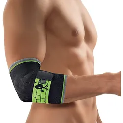 Bort Epibasic Sport Bandage large schwarz
