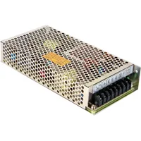 MeanWell MEAN WELL RT-125A Schaltnetzteil 5 V/DC 12A 131W