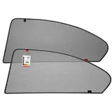Heyner Sonnenschutz grau für BMW 3 F30 (2011-2019)
