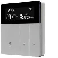 AVATTO WT50 Smartes Thermostat