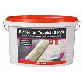 decotric Bodenbelagskleber 10 kg