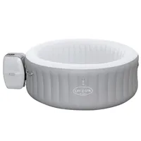 BESTWAY Whirlpool Lay-Z-Spa St. Lucia AirJet Ø 170 cm x 66 cm Rund