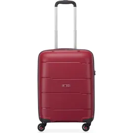 MODO BY RONCATO Galaxy 4-Rollen Cabin 55 cm / 40 l rot/dark red
