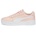 Puma Sneaker Mädchen 07 rose dust/white/silver 37