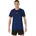 ROAD SEAMLESS Herren T-Shirt blau XL