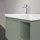 Villeroy & Boch Waschtischunterschrank 1 Auszug 77,2 x 43,6 x 43,9 cm Soft Green